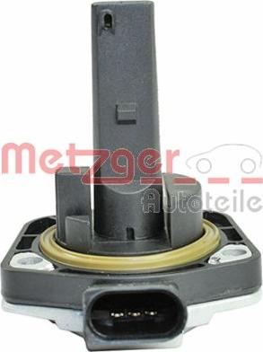 Metzger 0901170 - Датчик, рівень моторного масла autozip.com.ua