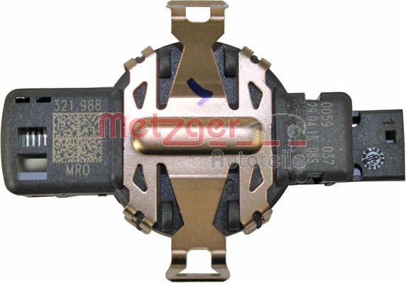 Metzger 0901173 - Датчик дощу autozip.com.ua