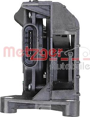 Metzger 0901352 - Датчик, положення педалі акселератора autozip.com.ua