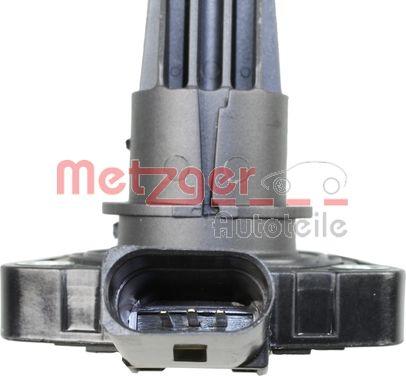 Metzger 0901304 - Датчик, рівень моторного масла autozip.com.ua