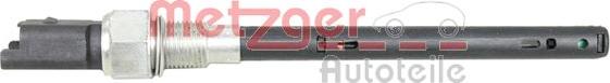 Metzger 0901302 - Датчик, рівень моторного масла autozip.com.ua