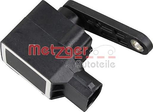 Metzger 0901382 - Датчик, ксенонове світло (регулювання кута нахилу фар) autozip.com.ua