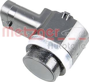 Metzger 0901338 - Датчик, система допомоги при парковці autozip.com.ua