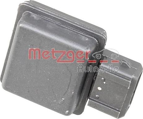 Metzger 0901379 - Датчик, рівень охолоджувальної рідини autozip.com.ua