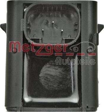 Metzger 0901240 - Датчик, система допомоги при парковці autozip.com.ua