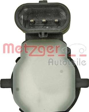 Metzger 0901241 - Датчик, система допомоги при парковці autozip.com.ua