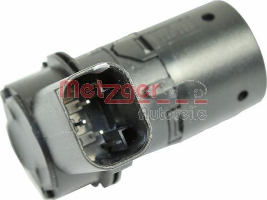 Metzger 0901200 - Датчик, система допомоги при парковці autozip.com.ua