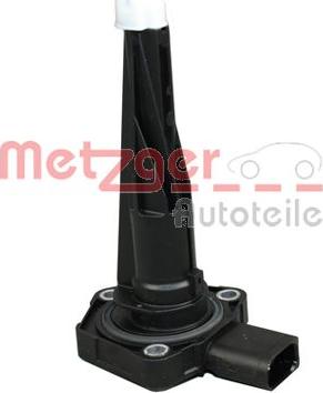 Metzger 0901282 - Датчик, рівень моторного масла autozip.com.ua