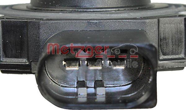 Metzger 0901282 - Датчик, рівень моторного масла autozip.com.ua