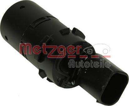 Metzger 0901234 - Датчик, система допомоги при парковці autozip.com.ua