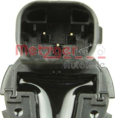 Metzger 0901234 - Датчик, система допомоги при парковці autozip.com.ua