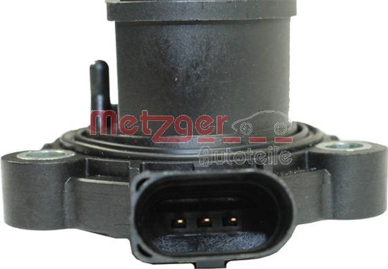 Metzger 0901225 - Датчик, рівень моторного масла autozip.com.ua