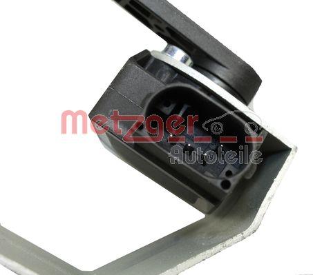 Metzger 0901270 - Датчик, регулювання кута Нахил фар autozip.com.ua