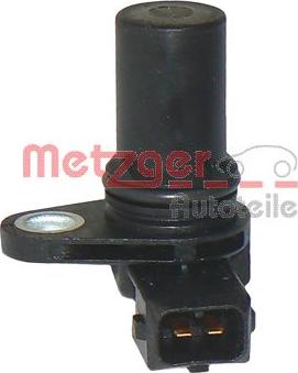 Metzger 0903235 - Датчик, імпульс запалювання autozip.com.ua