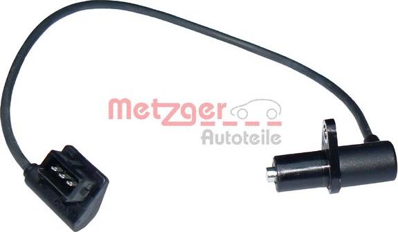 Metzger 0903065 - Датчик, імпульс запалювання autozip.com.ua