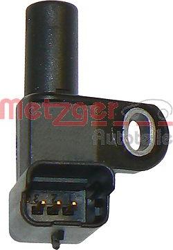 Metzger 0903061 - Датчик, положення розподільного валу autozip.com.ua