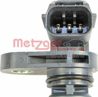 Metzger 0903191 - Датчик, положення розподільного валу autozip.com.ua