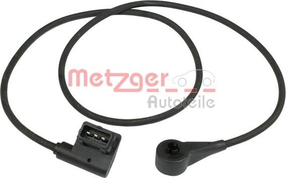 Metzger 0903145 - Датчик, імпульс запалювання autozip.com.ua