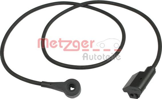 Metzger 0903145 - Датчик, імпульс запалювання autozip.com.ua