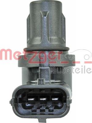 Metzger 0903168 - Датчик, положення розподільного валу autozip.com.ua
