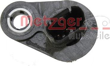 Metzger 0903162 - Датчик, положення розподільного валу autozip.com.ua