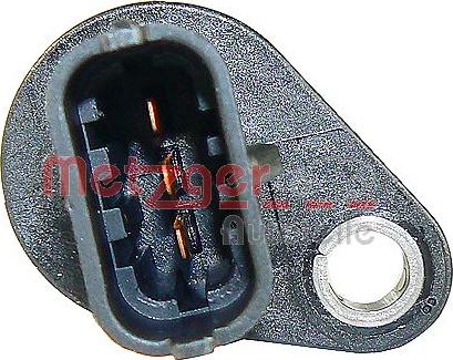 Metzger 0903100 - Датчик, імпульс запалювання autozip.com.ua