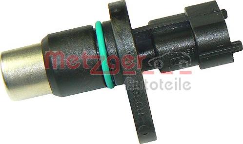 Metzger 0903100 - Датчик, імпульс запалювання autozip.com.ua