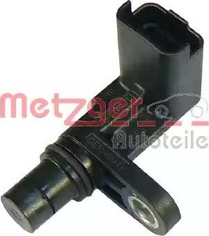 Metzger 0903108 - Датчик, імпульс запалювання autozip.com.ua
