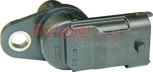 Metzger 0903111 - Датчик, положення розподільного валу autozip.com.ua