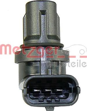 Metzger 0903111 - Датчик, положення розподільного валу autozip.com.ua