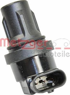 Metzger 0903174 - Датчик, положення розподільного валу autozip.com.ua