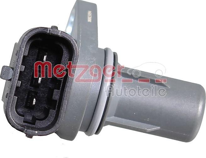 Metzger 0903317 - Датчик, положення розподільного валу autozip.com.ua