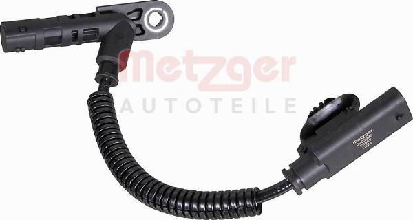 Metzger 0903325 - Датчик, положення розподільного валу autozip.com.ua