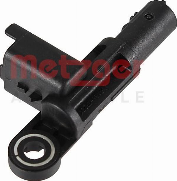 Metzger 0903323 - Датчик, положення розподільного валу autozip.com.ua