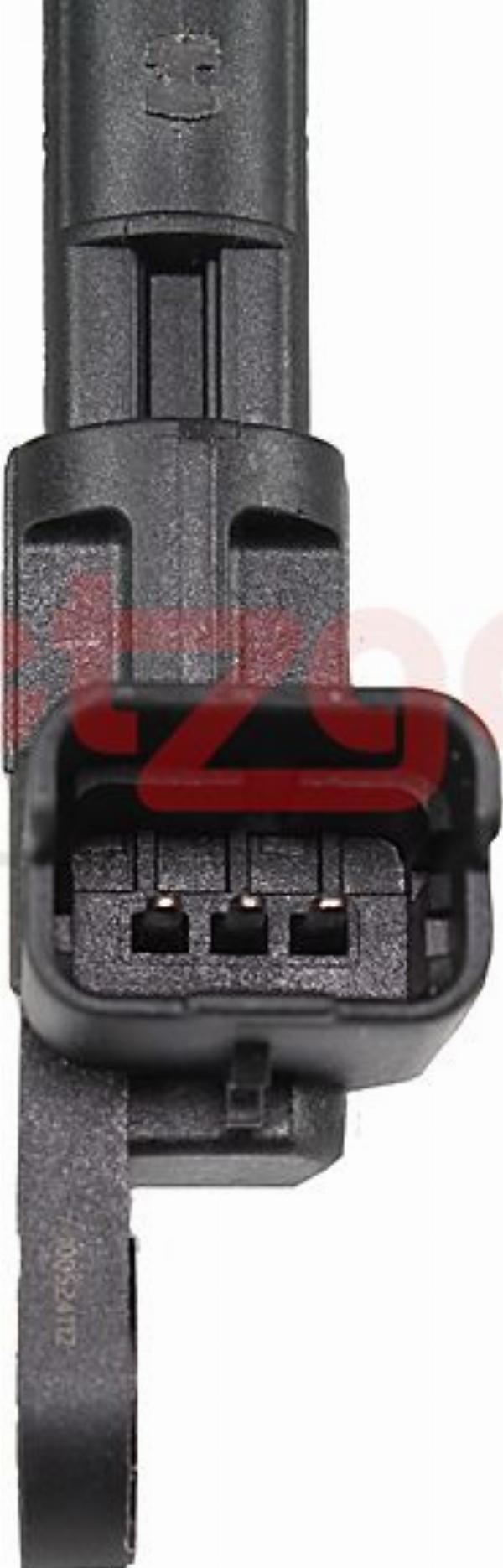 Metzger 0903323 - Датчик, положення розподільного валу autozip.com.ua