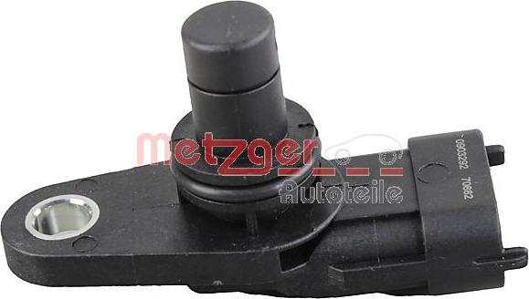 Metzger 0903292 - Датчик, положення розподільного валу autozip.com.ua