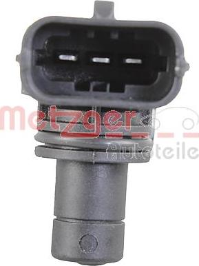 Metzger 0903292 - Датчик, положення розподільного валу autozip.com.ua