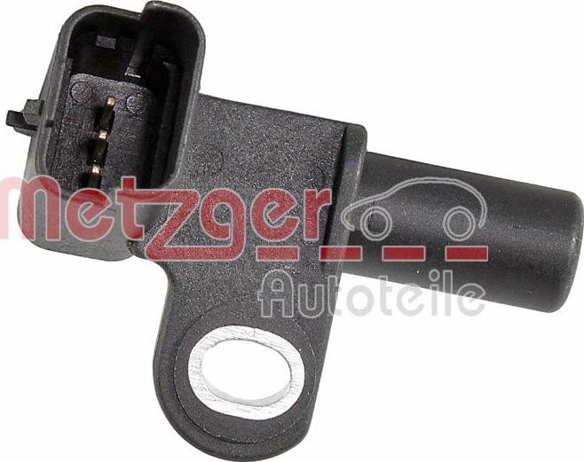 Metzger 0903297 - Датчик, положення розподільного валу autozip.com.ua
