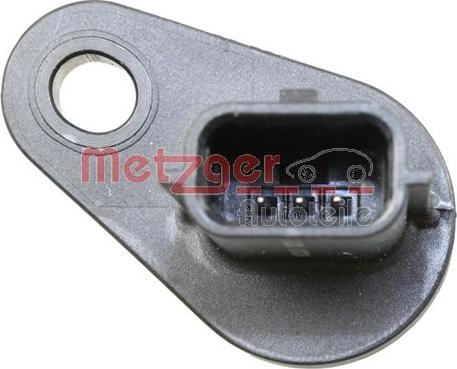 Metzger 0903247 - Датчик, положення розподільного валу autozip.com.ua
