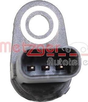 Metzger 0903259 - Датчик, положення розподільного валу autozip.com.ua