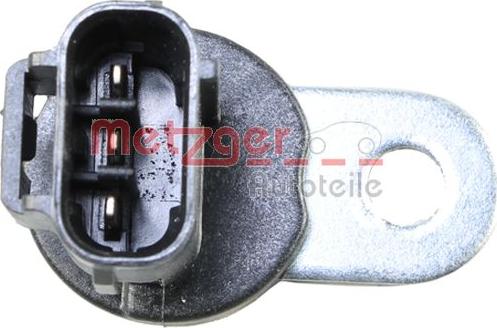 Metzger 0903252 - Датчик, положення розподільного валу autozip.com.ua