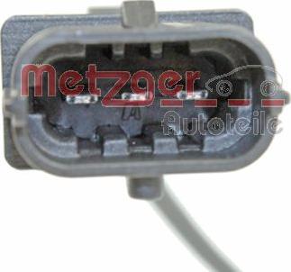 Metzger 0903216 - Датчик, положення розподільного валу autozip.com.ua
