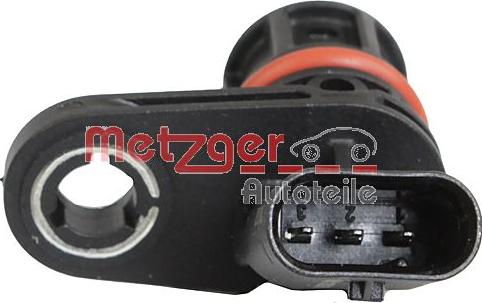 Metzger 0903280 - Датчик, положення розподільного валу autozip.com.ua