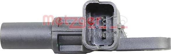 Metzger 0903287 - Датчик, положення розподільного валу autozip.com.ua