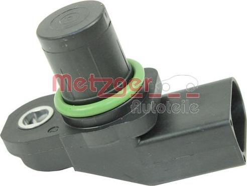 Metzger 0903239 - Датчик, положення розподільного валу autozip.com.ua
