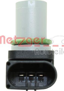 Metzger 0903238 - Датчик, положення розподільного валу autozip.com.ua