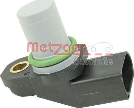 Metzger 0903238 - Датчик, положення розподільного валу autozip.com.ua