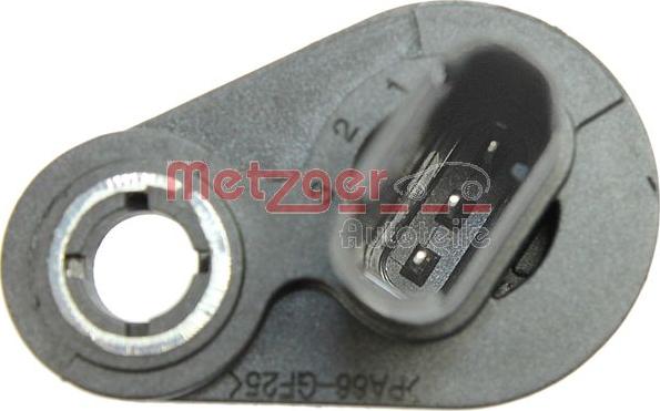 Metzger 0903232 - Датчик, положення розподільного валу autozip.com.ua
