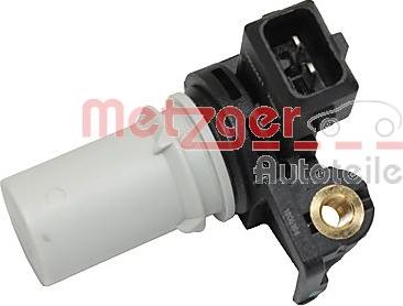 Metzger 0902441 - Датчик імпульсів, колінчастий вал autozip.com.ua