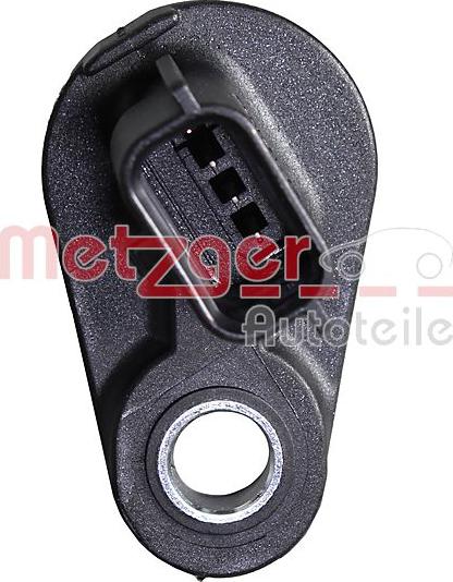 Metzger 0902459 - Датчик імпульсів, колінчастий вал autozip.com.ua